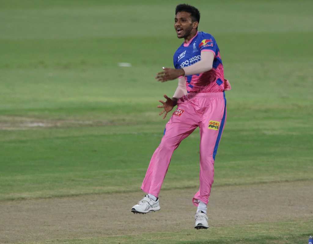 Player replacement rule in IPL - Explainer  