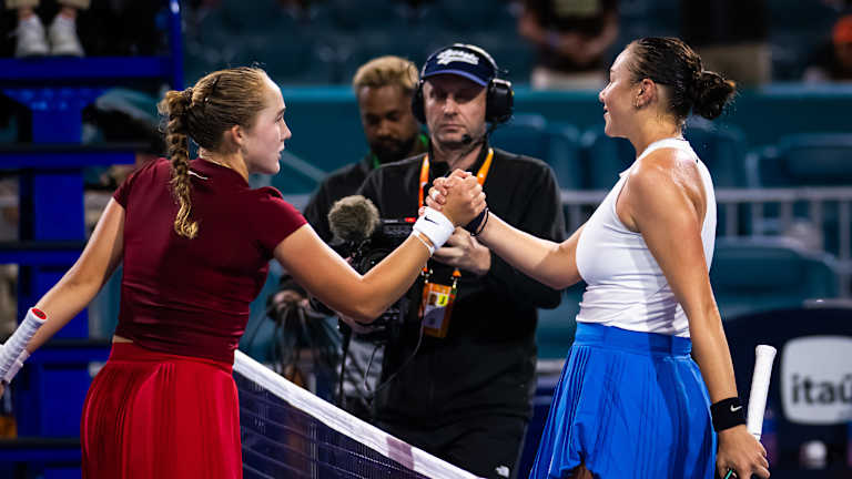 Veteran Alizé Cornet to resume tennis career next month, less than a year after retiring  