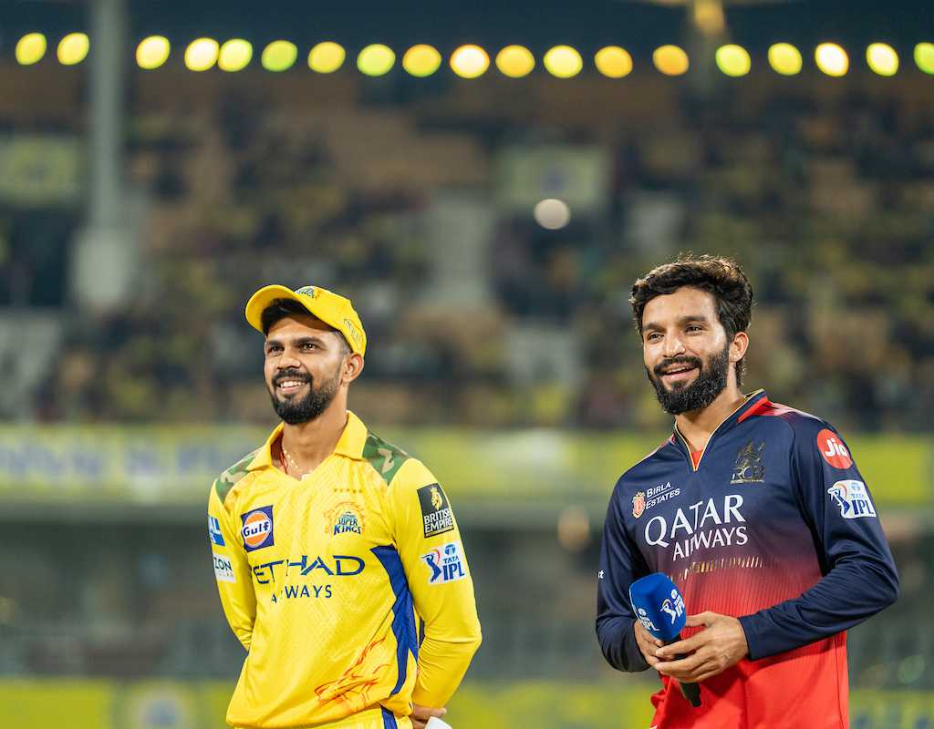 Haven't been able to read the wickets at Chepauk - Stephen Fleming  