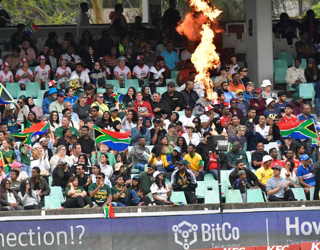 Warriors saga highlights South Africa's not so secret second scorecard  