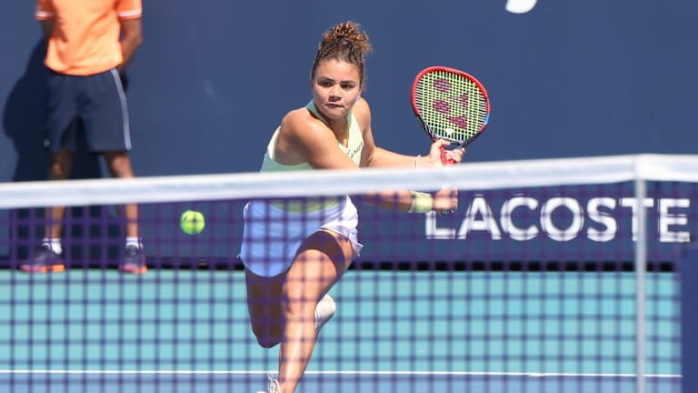 Francisco Cerundolo back in Miami quarterfinals with Pablo Cuevas in his corner  