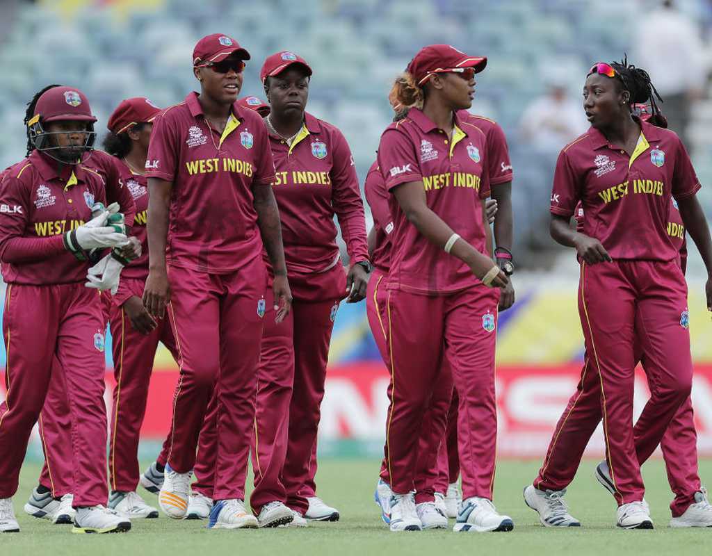 WIPA, CWI reiterate commitment for safe environment after alleged sexual harassment  