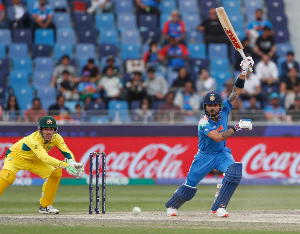 We still haven't played the perfect game - Gambhir  