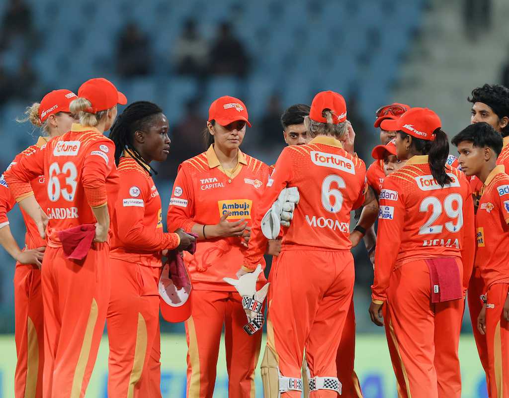 Final berth looms large for MI, GG as WPL reaches it's final leg  