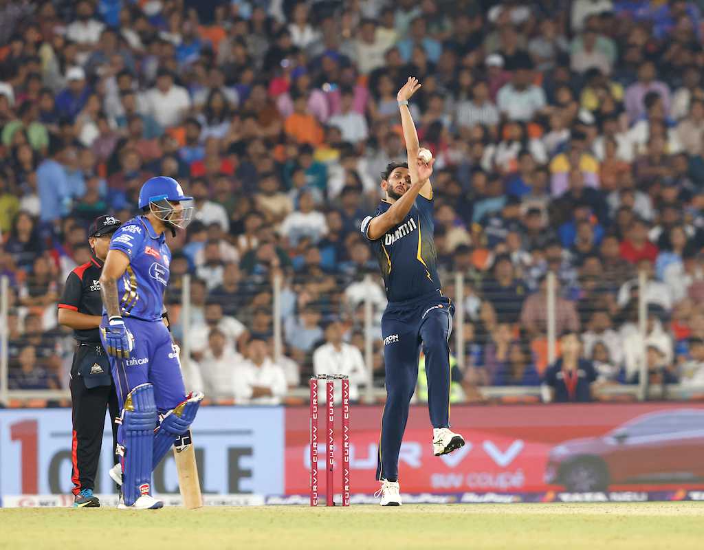 Data Shorts: GT quicks go slow to maximize impact  