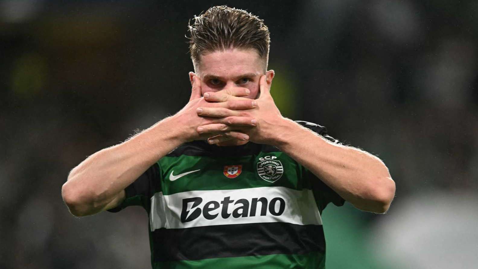 Transfers LIVE: Arsenal turn to Gyokeres in striker hunt  