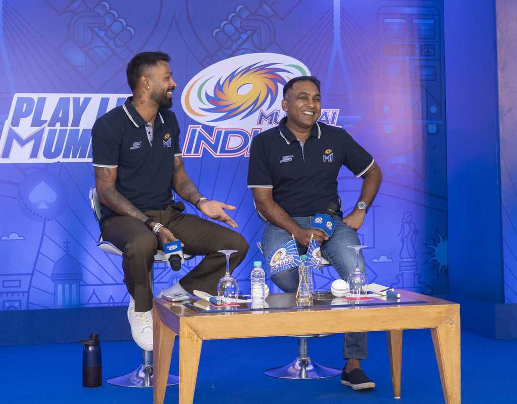 Bumrah-less MI eager to break the first-game jinx  