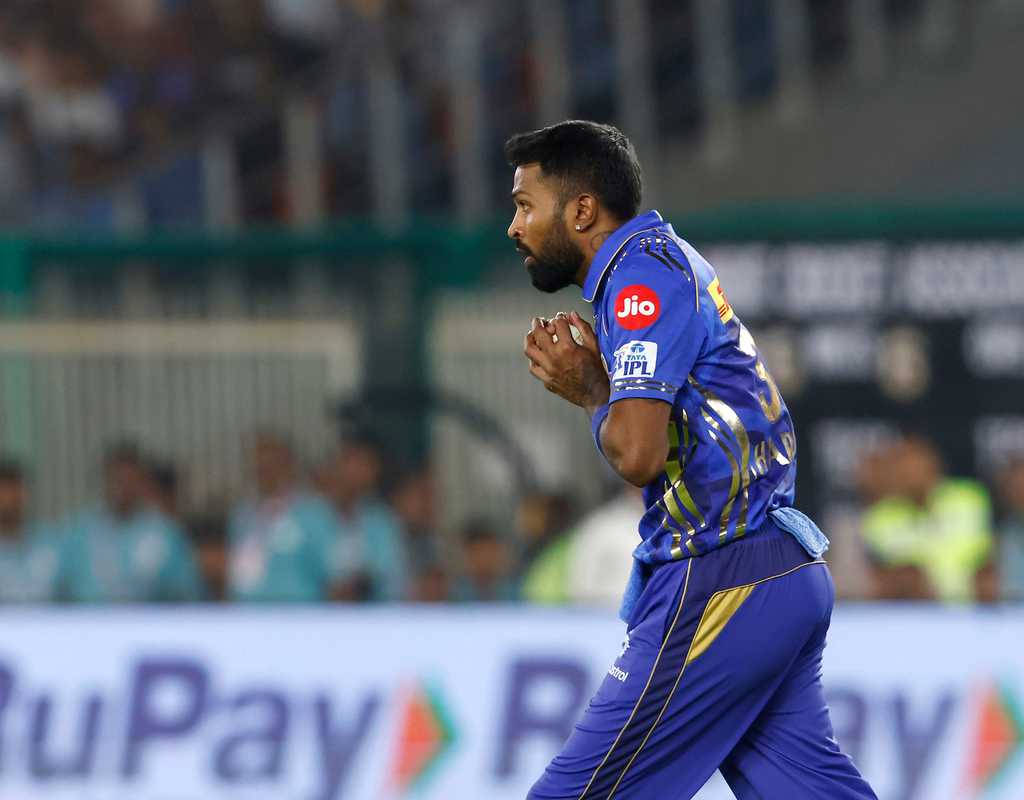 IPL 2025 - News Digest  