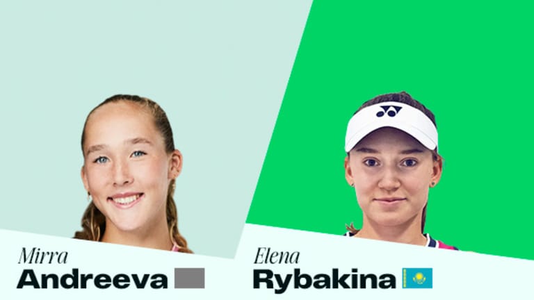 Daniil Medvedev vs. Tommy Paul: Where to Watch, Indian Wells Preview, Betting Odds  