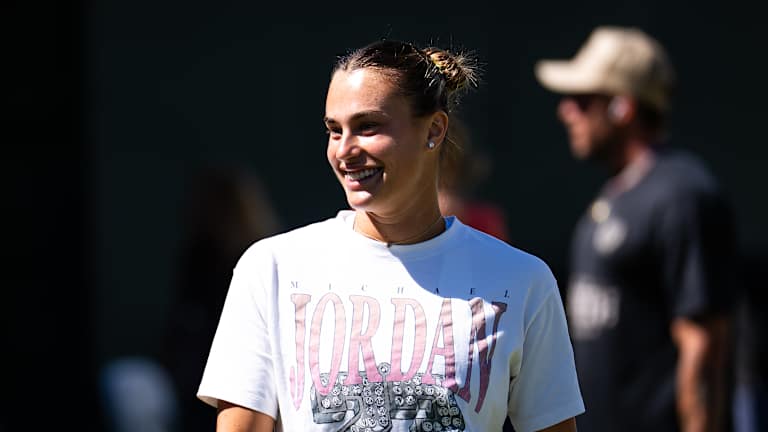 Indian Wells Betting Preview: Jack Draper vs. Holger Rune  