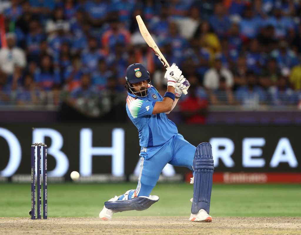 KL Rahul the unsung hero proves his worth  