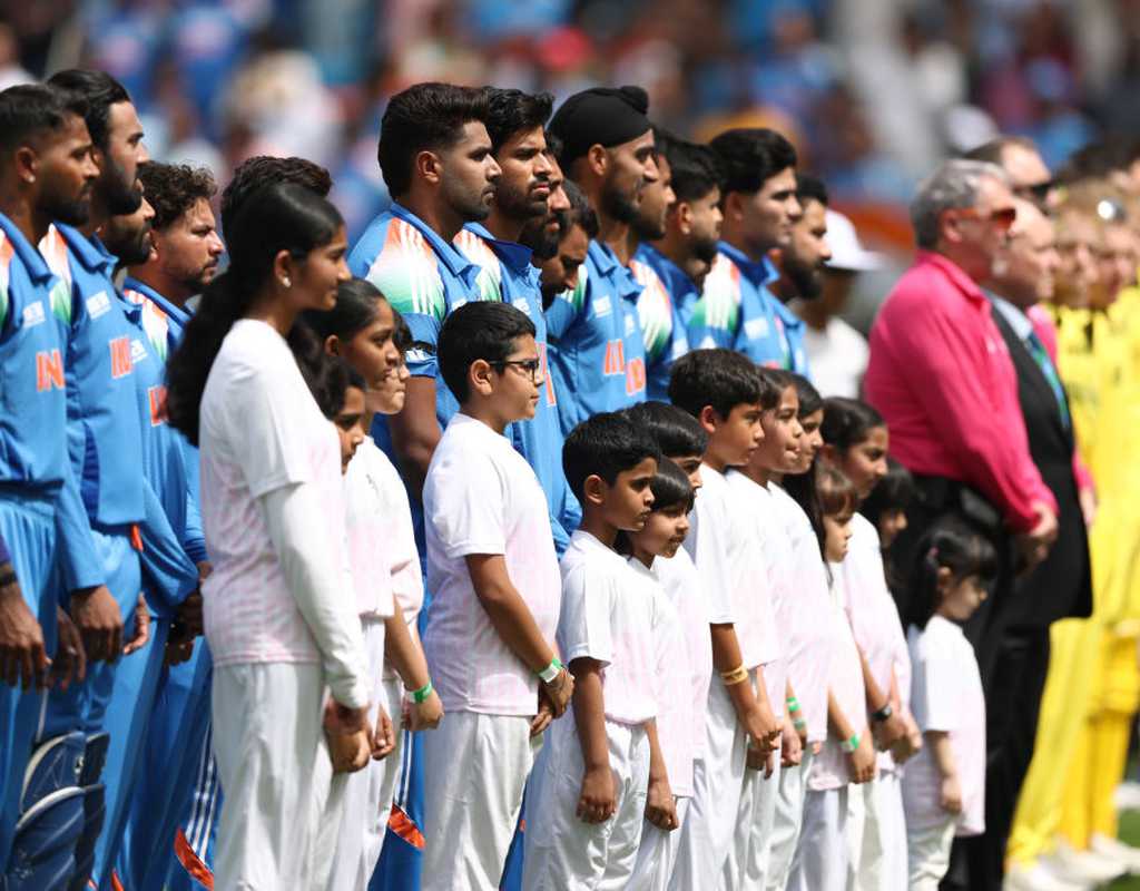 India's white-ball tour headlines Australia's bumper summer  