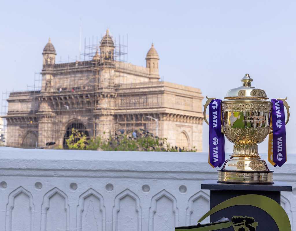 IPL 2025 Pulse - Week #1  