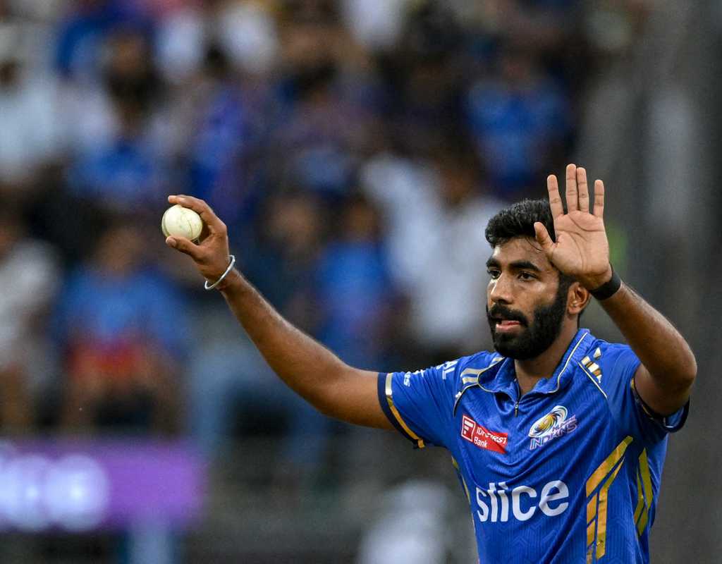 Bumrah back at the NCA amid renewed optimism of a quick return  
