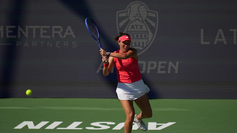 Novak Djokovic's Miami Open quarterfinal postponed after Pegula, Raducanu play past 11 p.m.  