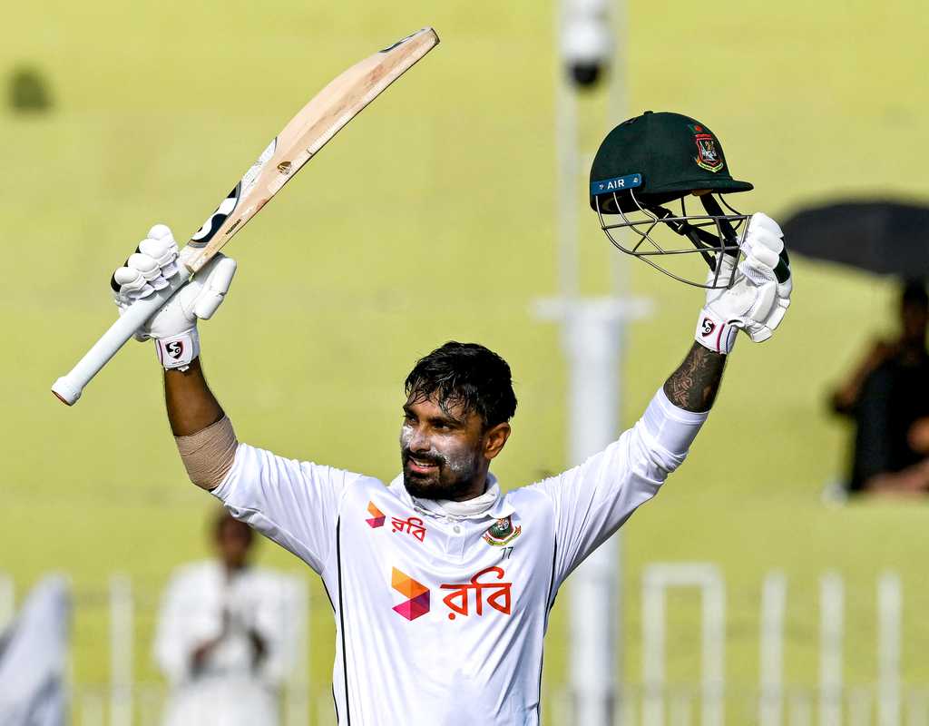 Litton to miss Zimbabwe Tests for PSL 2025  