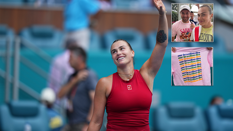 Miami Open Betting Preview: Emma Raducanu vs. Jessica Pegula  