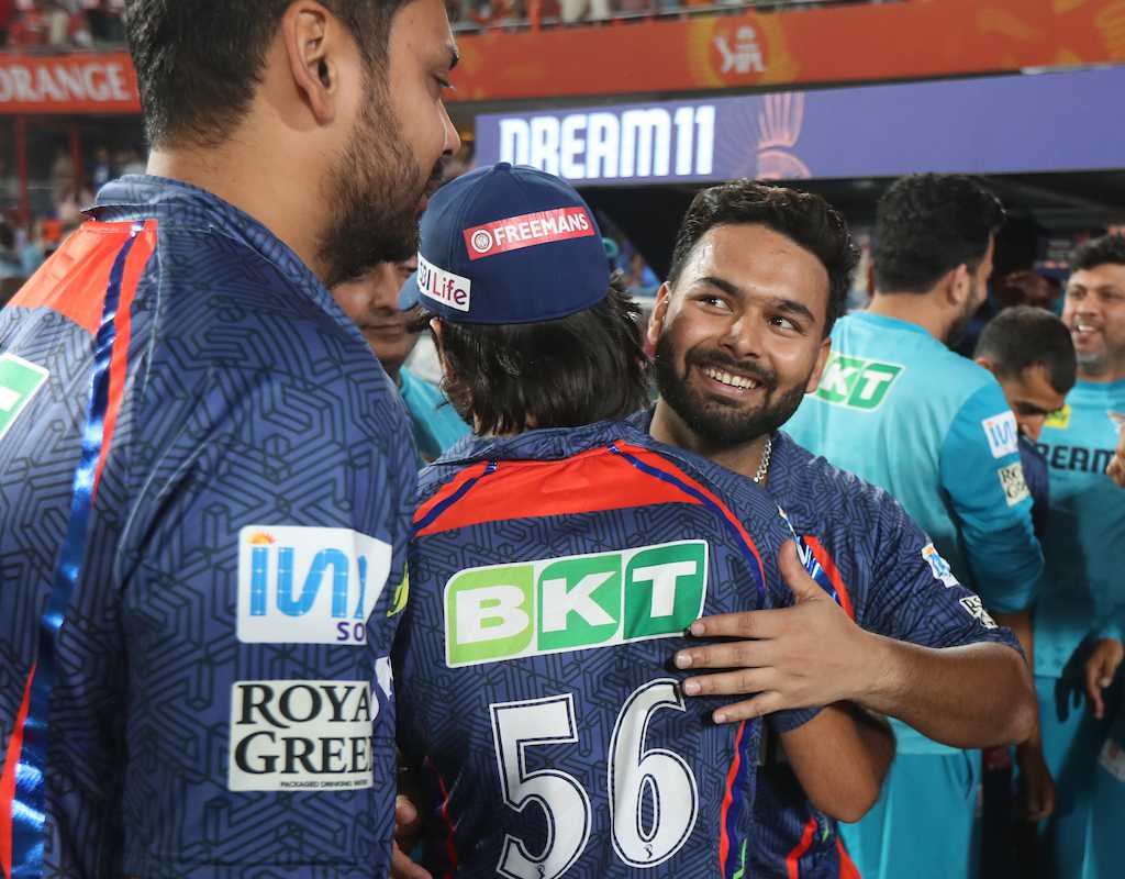 IPL 2025 Pulse - Week #2  