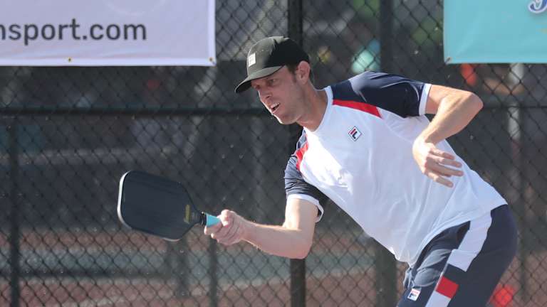 Jakub Mensik joins new wave of rising ATP stars in Miami  