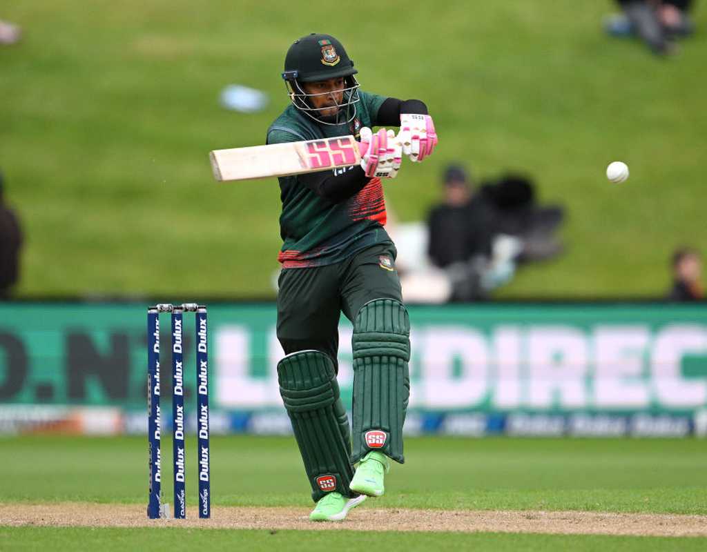 'If Mushfiqur had played at No.4 more consistently, his career could have been even better'  