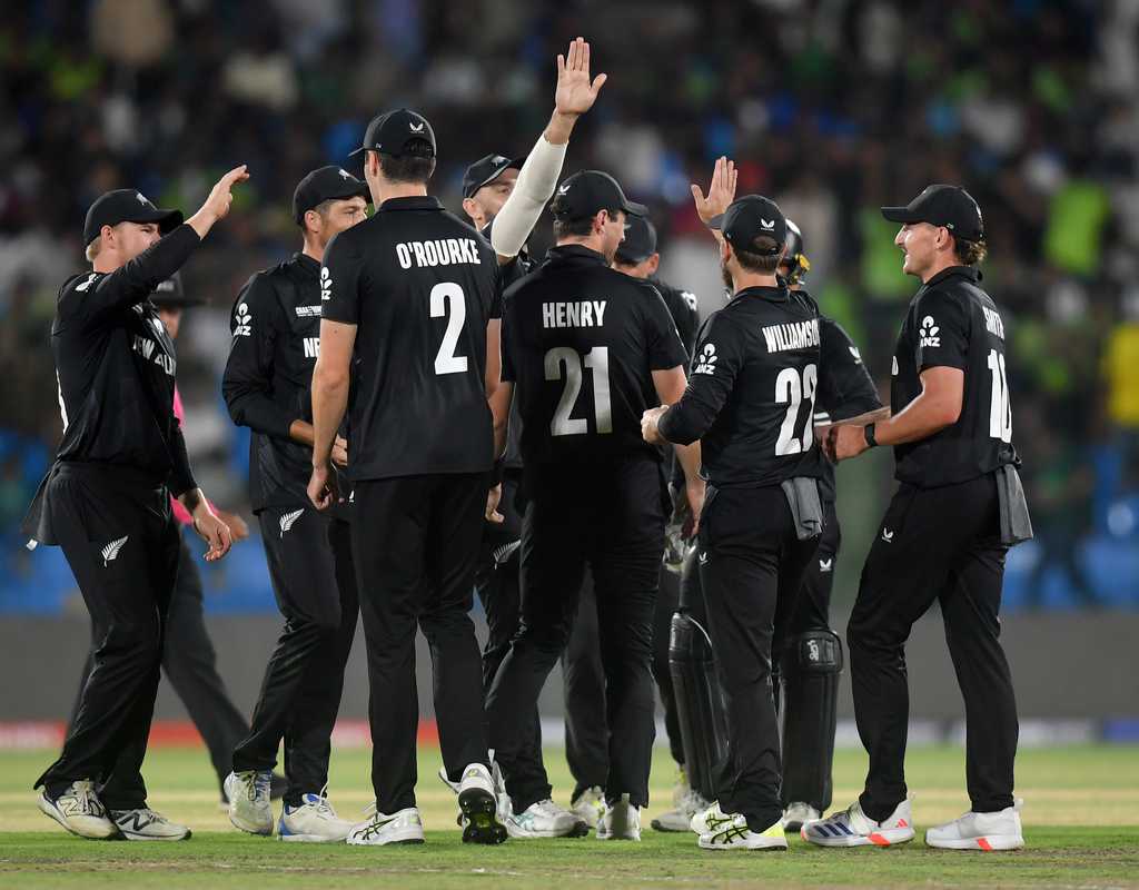South Africa vs New Zealand: Unfamiliarity adds intrigue  
