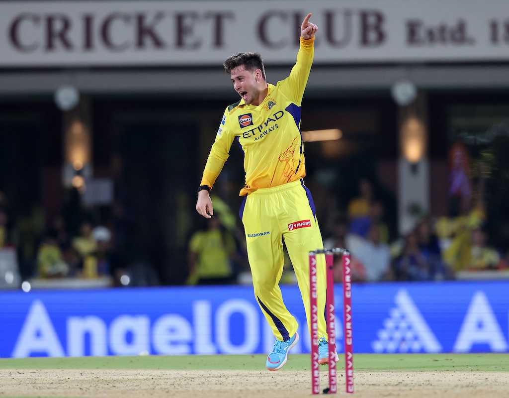 Clinical CSK brush MI aside to lay down early marker  