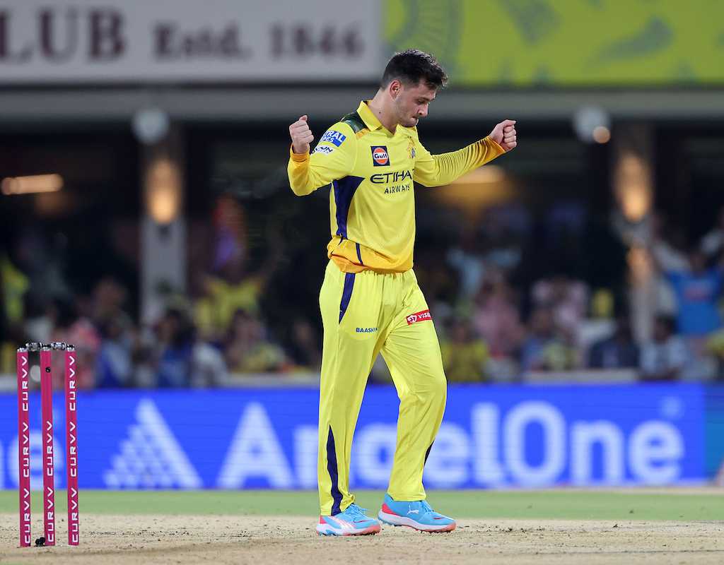 New-act Noor drops old-school vibes at Chepauk  