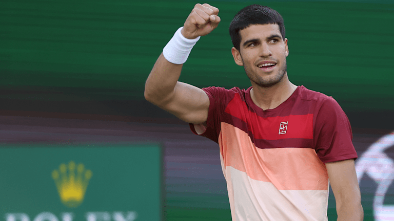 Players' group founded by Novak Djokovic files an antitrust suit against tennis organizers  