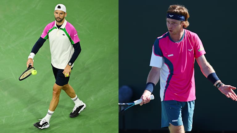 Madison Keys and her inspirational 16-year journey through professional tennis  