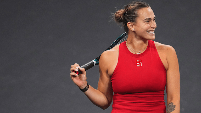 Indian Wells Betting Preview: Clara Tauson vs. Mirra Andreeva  