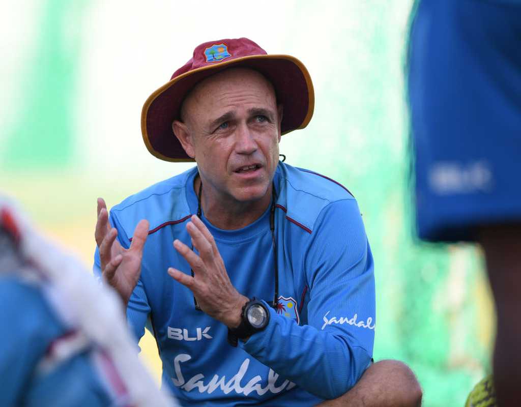 Richard Pybus and the neuroscience of winning  