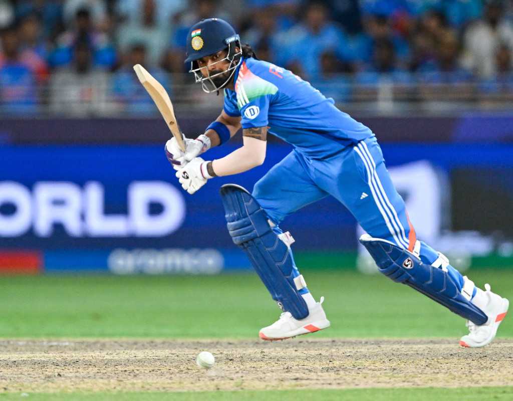 KL Rahul to miss DC's opening game against LSG  