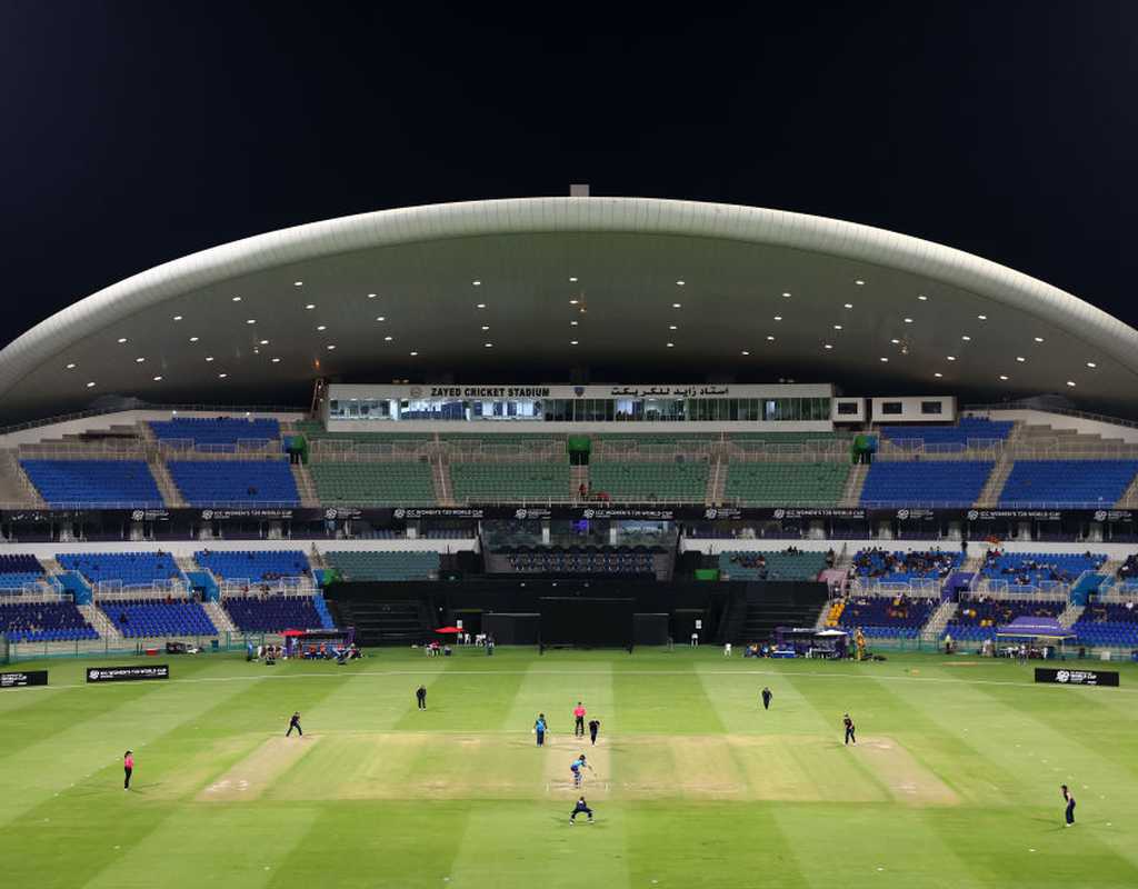 Afghanistan Cricket Board sets Abu Dhabi as home base for next five years  