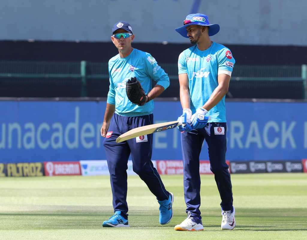 New-look Punjab Kings out to seek redemption  
