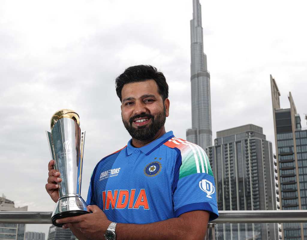 What lies ahead for Rohit Sharma?  