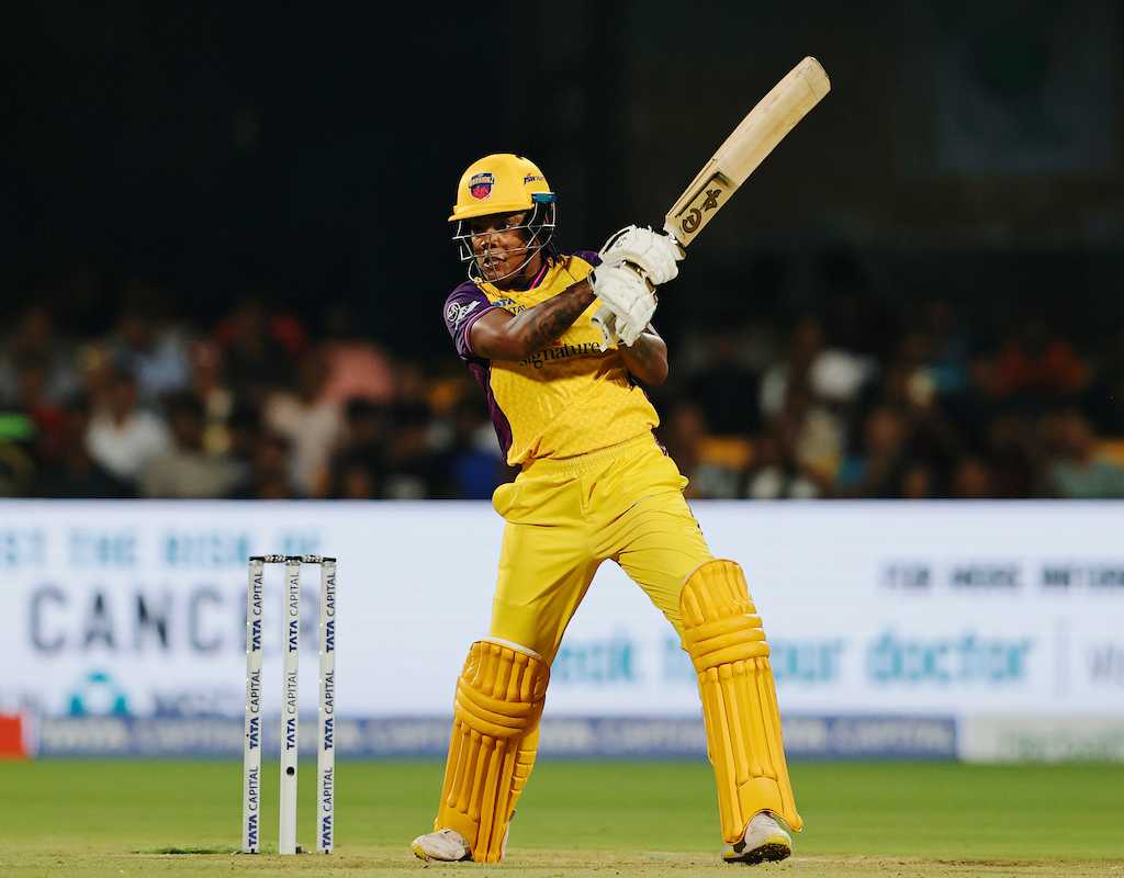 UP Warriorz face survival scramble; MI look to hit back after big defeat  