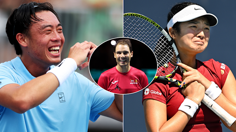 Racquet Review: Babolat Pure Drive  