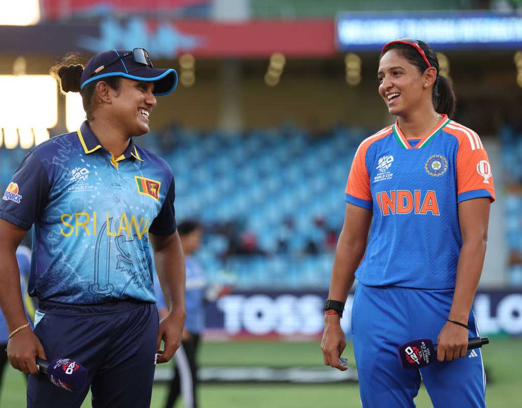 Sri Lanka to host India, South Africa for ODI tri-series in April-May  