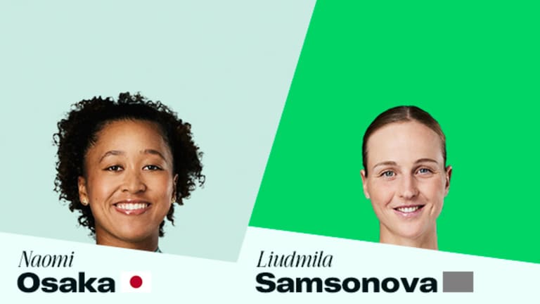 Quote of the Day: Nick Kyrgios was “pretty close to crying" after first win since 2022  