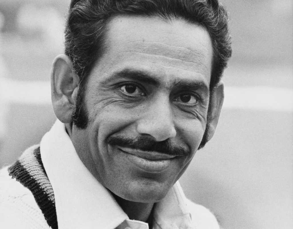 Syed Abid Ali passes away at 83  