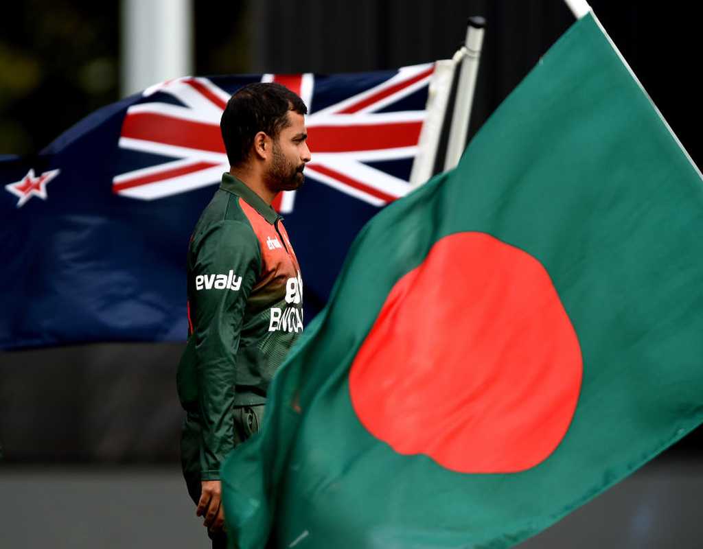 Tamim's recovery on track but doctors advise against any immediate exertion  