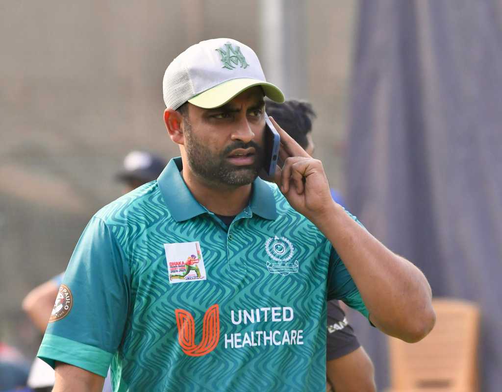 Tamim dismisses conflict of interest claims ahead of DPL  