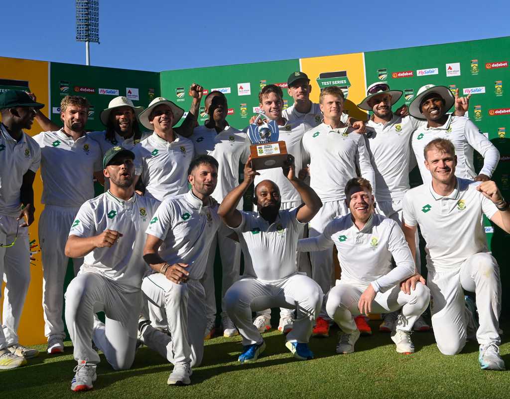 Will South Africa's Testless summer pass the test?  