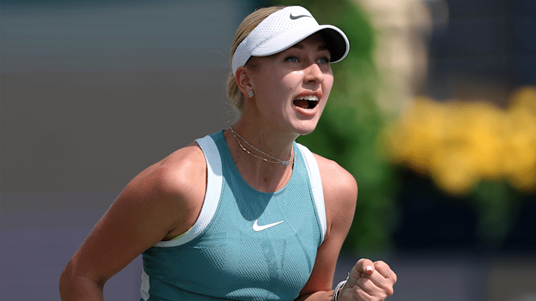 Expert Picks: 2025 Indian Wells champions, best bets  