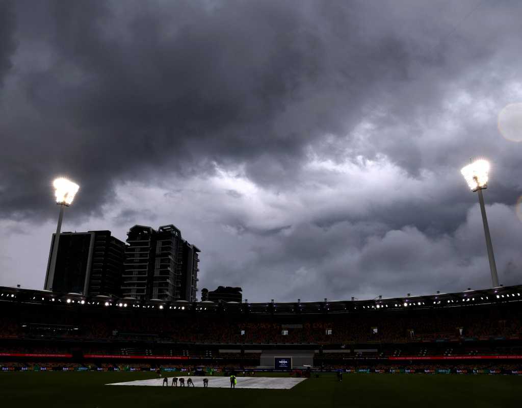 Gabba to get demolished after the 2032 Olympic Games  