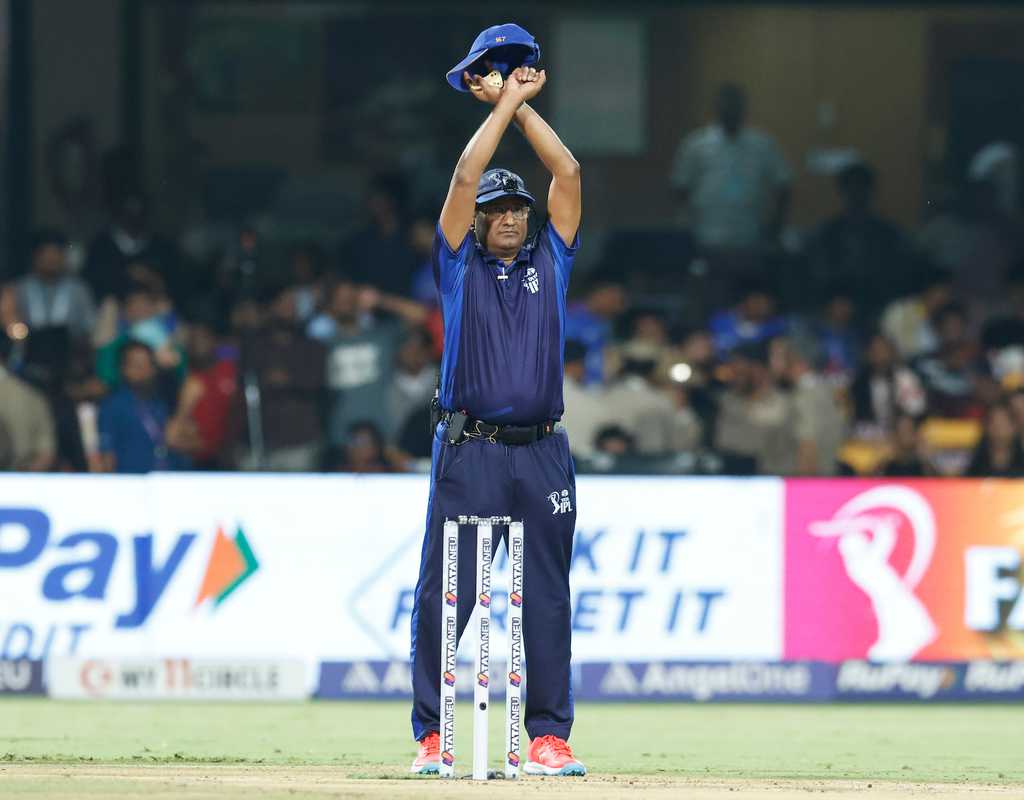 IPL analysis: Evaluating the impact of Impact Player  
