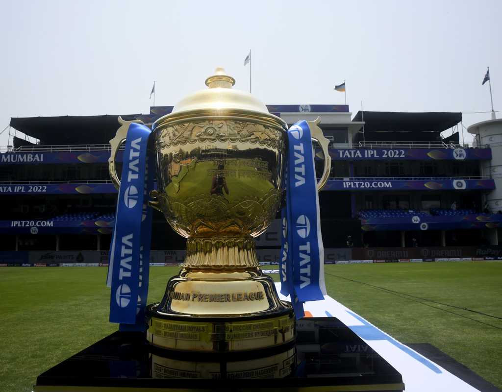 IPL captains meet scheduled in BCCI office on March 20  