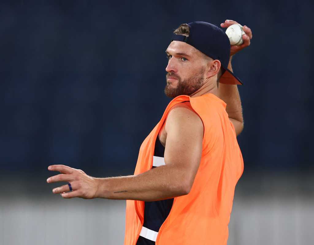 SRH pick Wiaan Mulder as replacement for Brydon Carse  