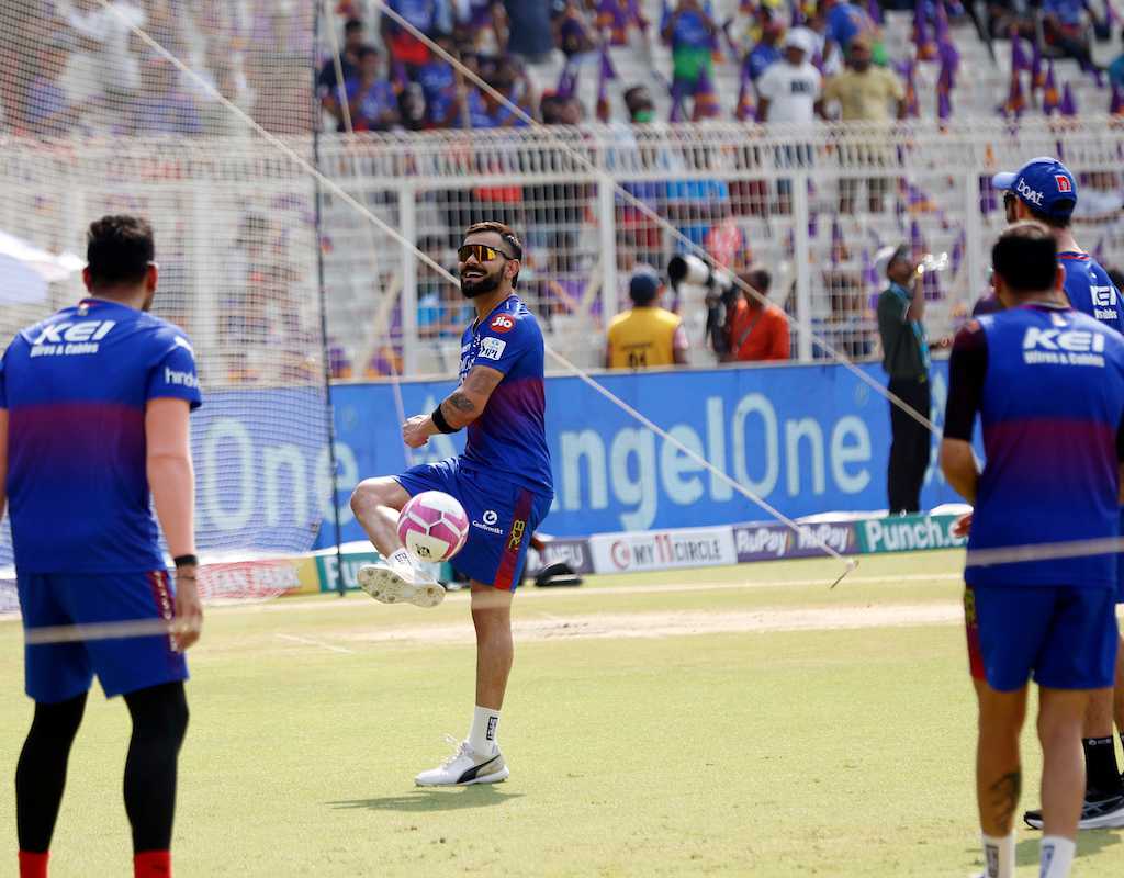 BCCI regulates practice sessions for teams ahead of IPL season  