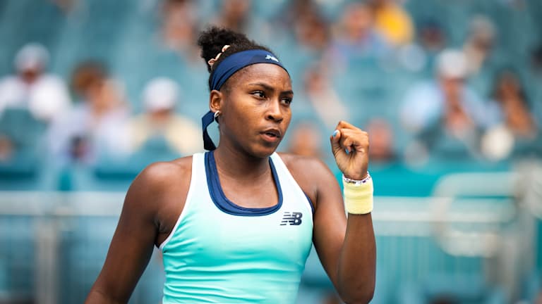 Mirra Andreeva, Novak Djokovic and Iga Swiatek all in action: Miami, Day 6 Preview  